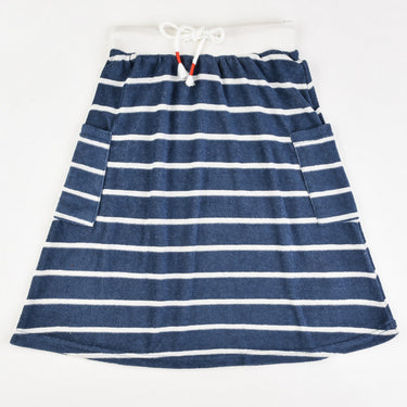 Stripes Skirt